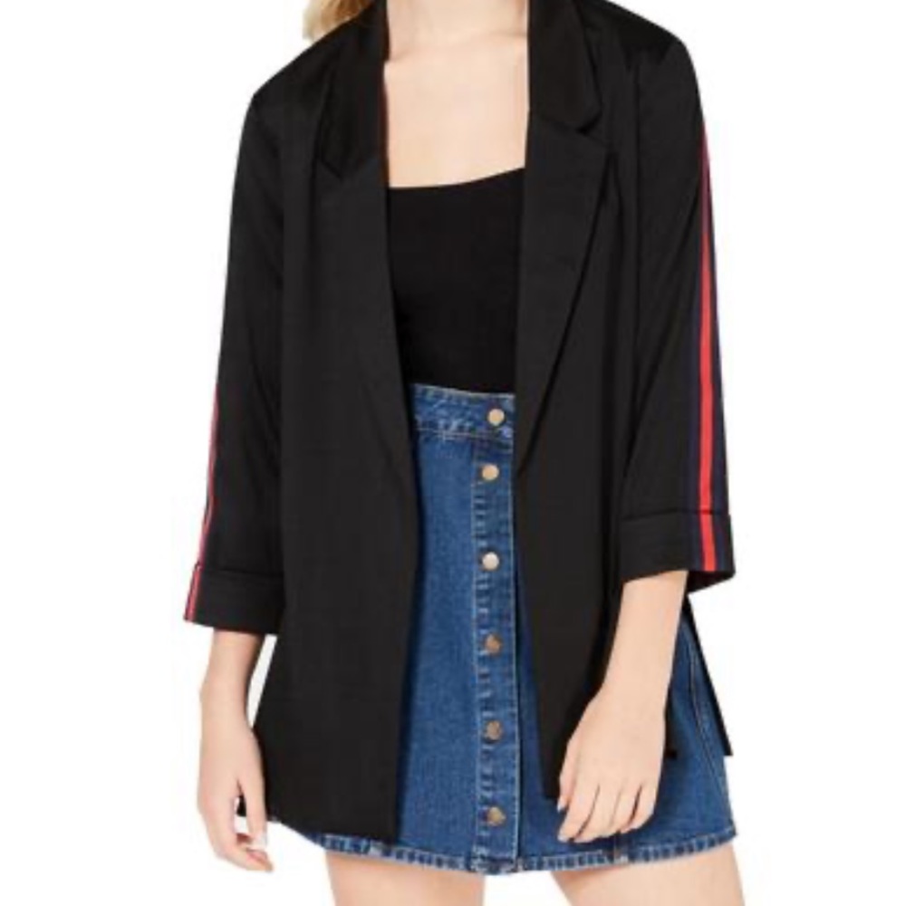 Almost famous Blazer❤️